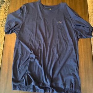 Greg Norman Collection Navy T-Shirt